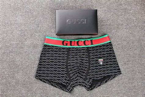 gucci unterhose|gucci luxus unterwäsche.